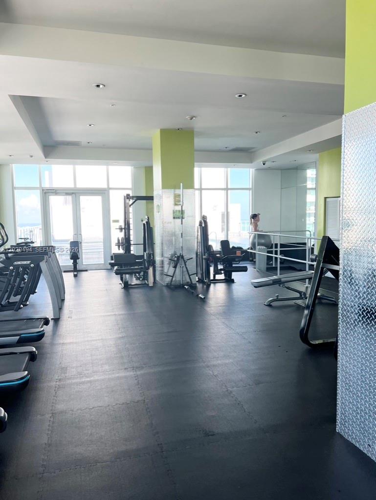 133 NE 2 AV #710, Miami FL 33132