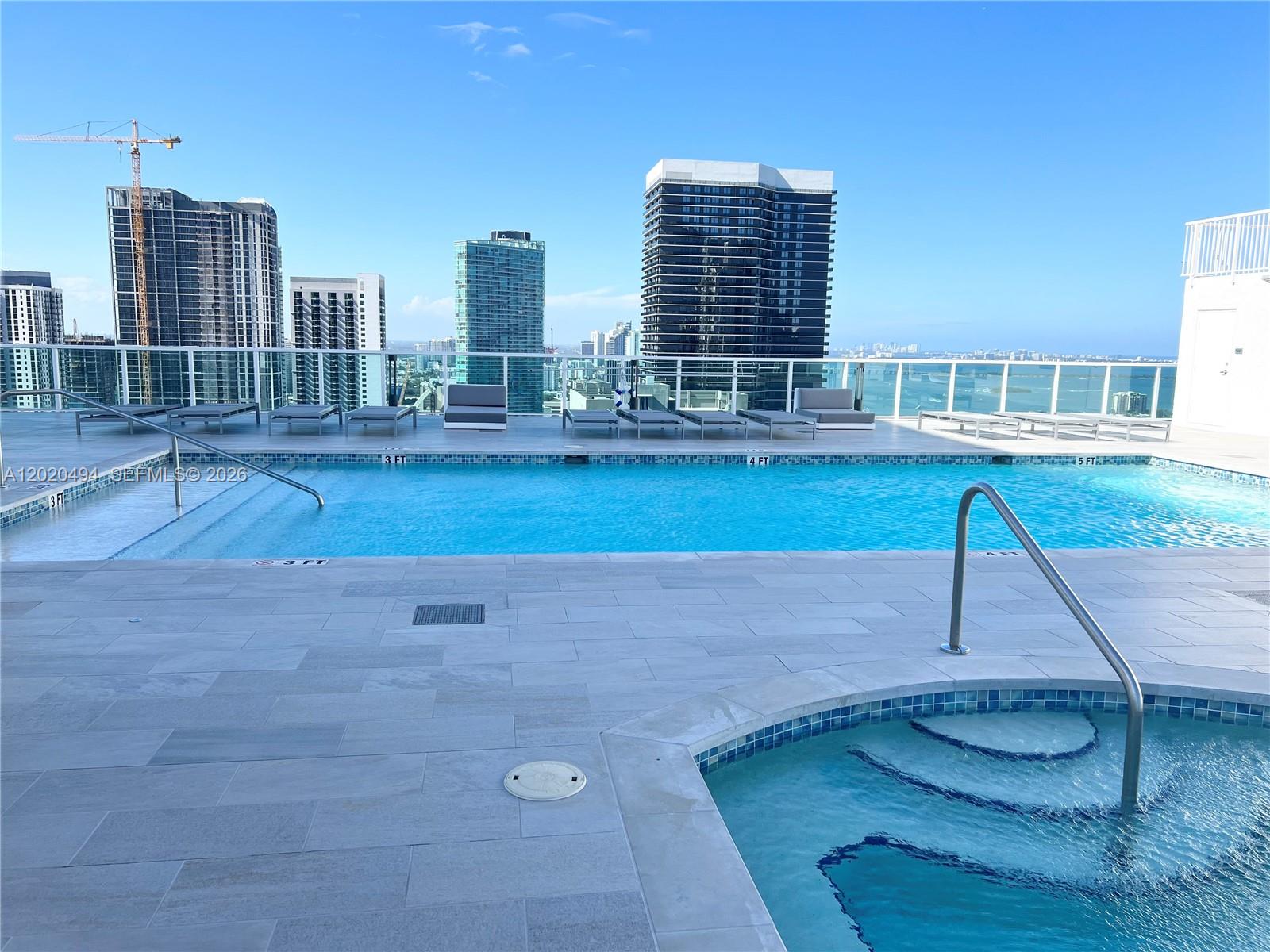 133 NE 2 AV #710, Miami FL 33132