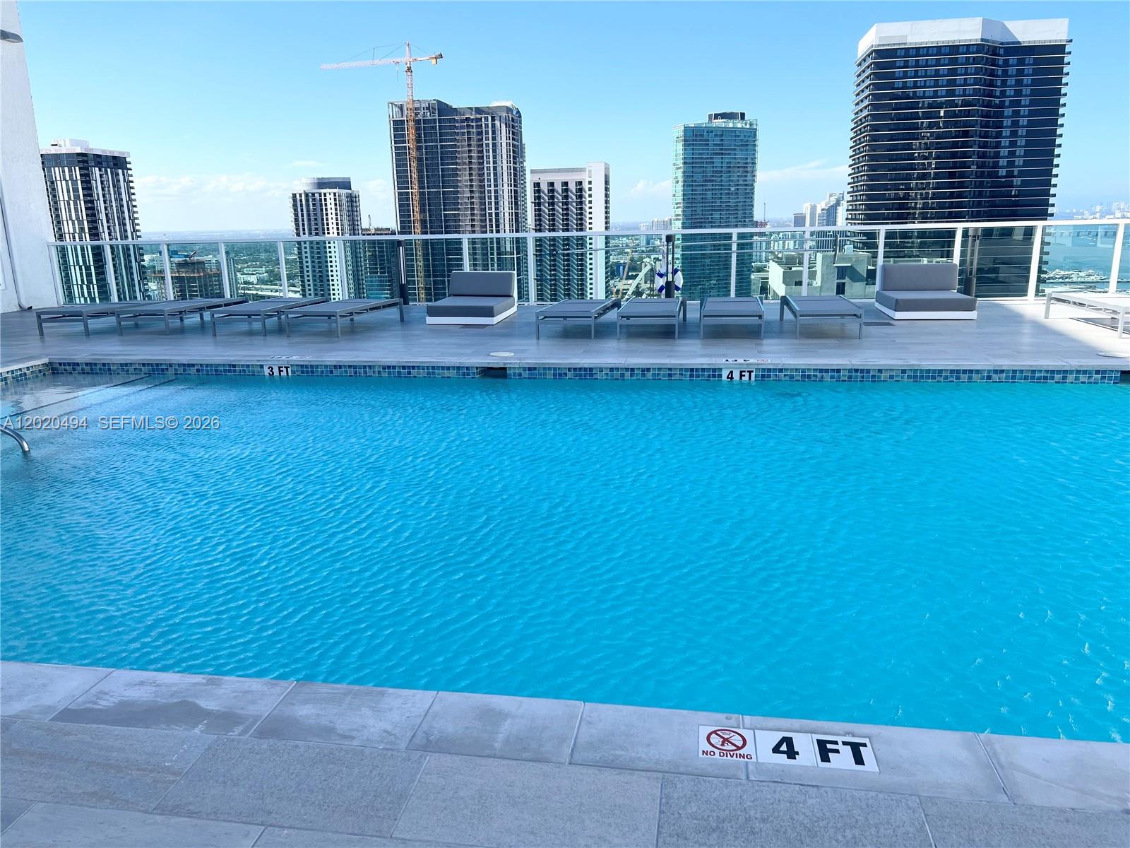 133 NE 2 AV #710, Miami FL 33132