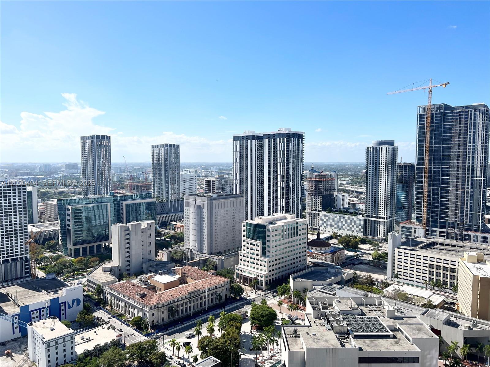 133 NE 2 AV #710, Miami FL 33132