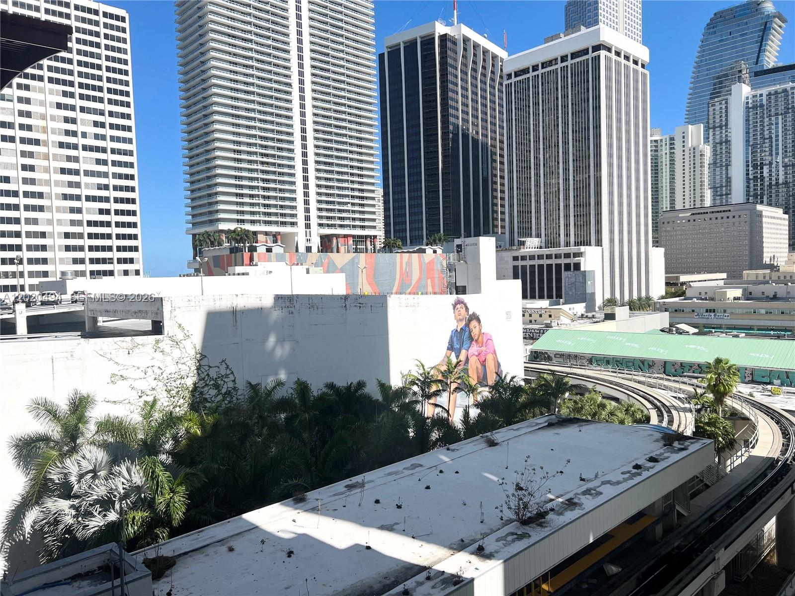 133 NE 2 AV #710, Miami FL 33132