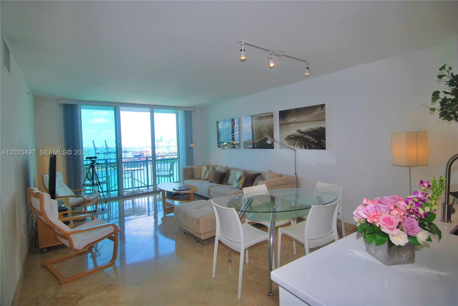 90 Alton Rd #2708, Miami Beach FL 33139