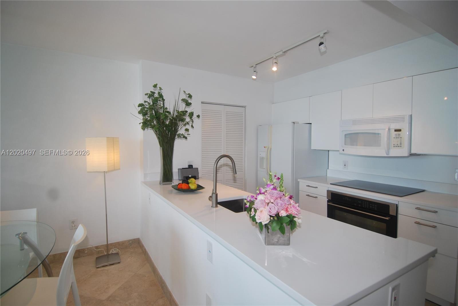 90 Alton Rd #2708, Miami Beach FL 33139