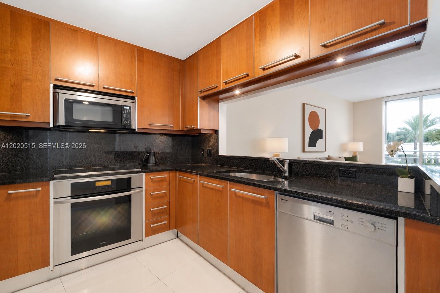 901 Brickell Key Blvd #609, Miami FL 33131