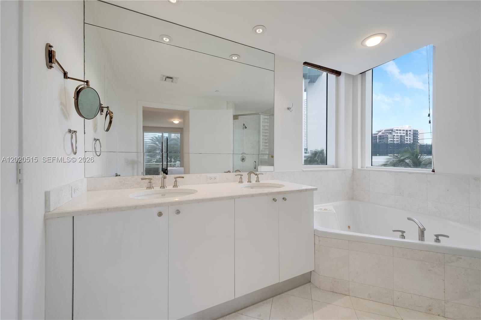 901 Brickell Key Blvd #609, Miami FL 33131