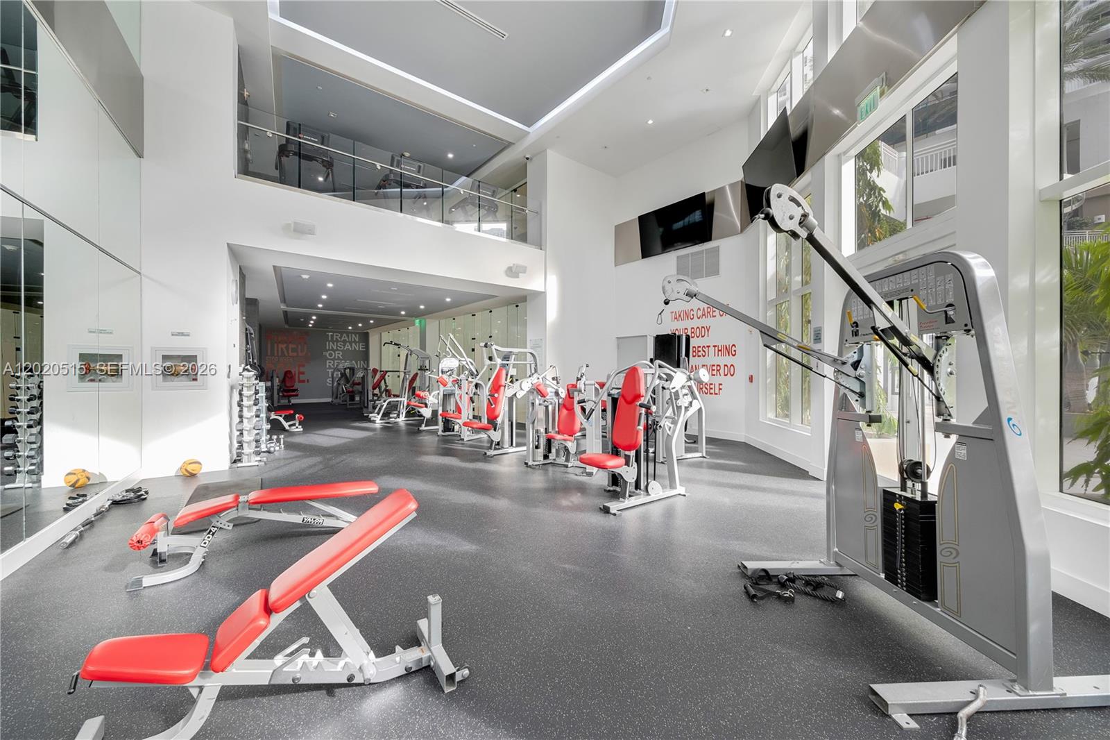 901 Brickell Key Blvd #609, Miami FL 33131