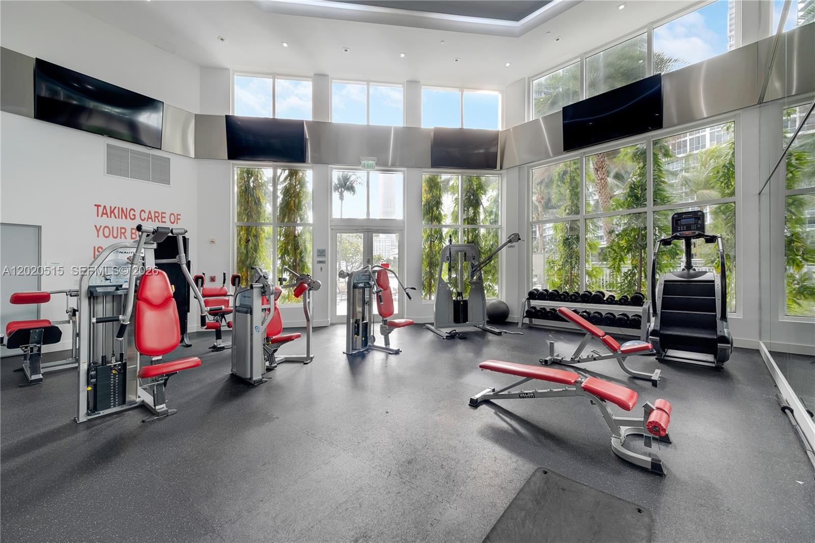 901 Brickell Key Blvd #609, Miami FL 33131