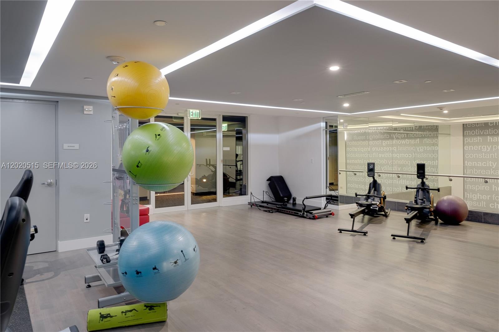 901 Brickell Key Blvd #609, Miami FL 33131