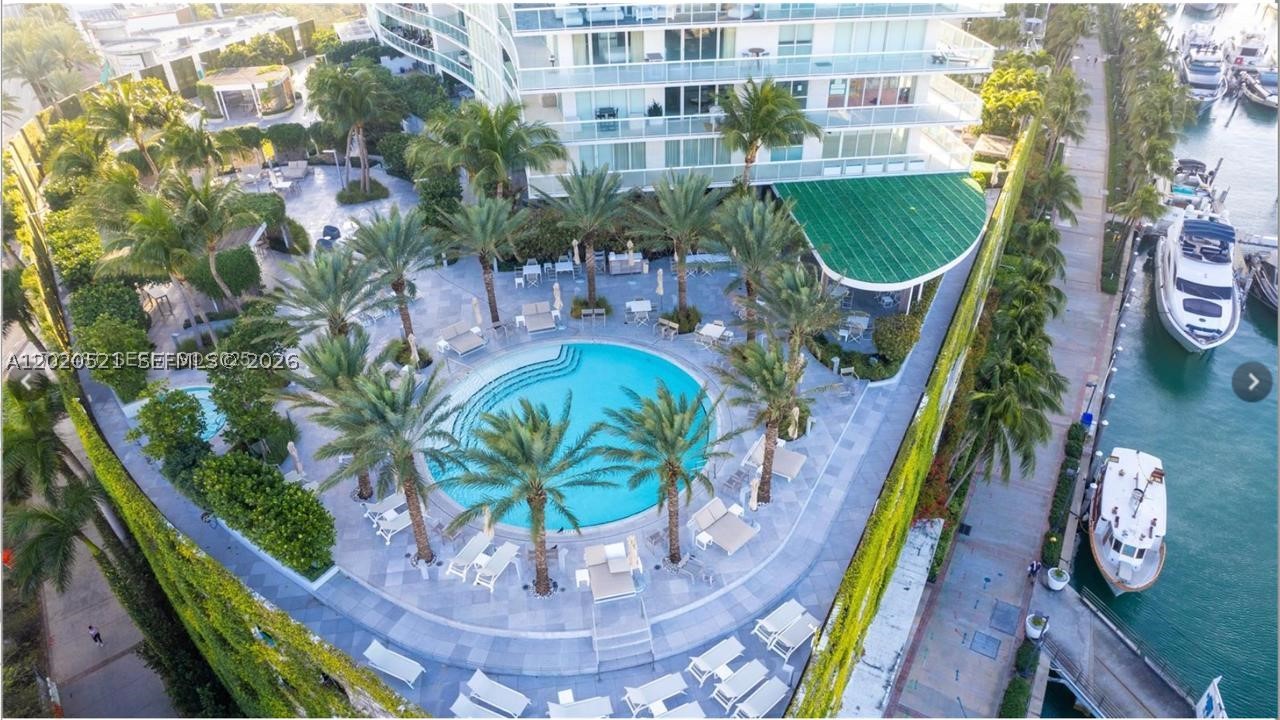 450 Alton Rd #2810, Miami Beach FL 33139