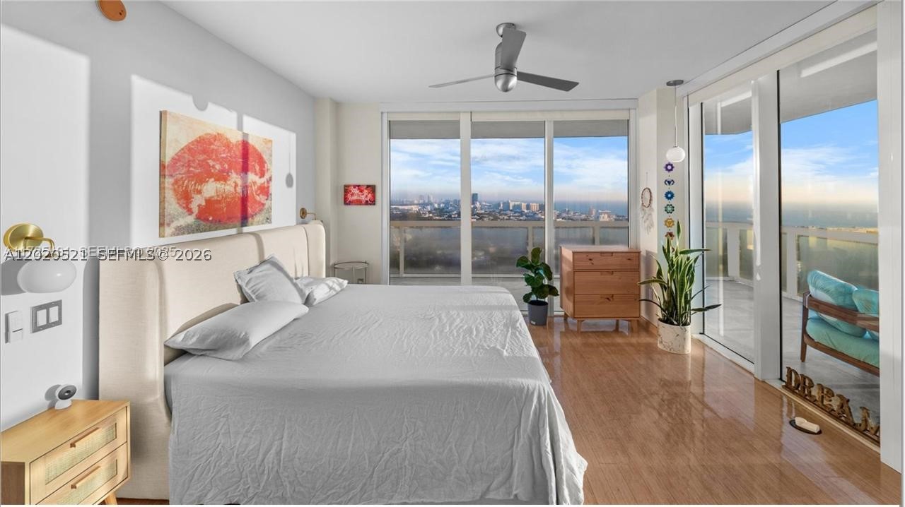450 Alton Rd #2810, Miami Beach FL 33139