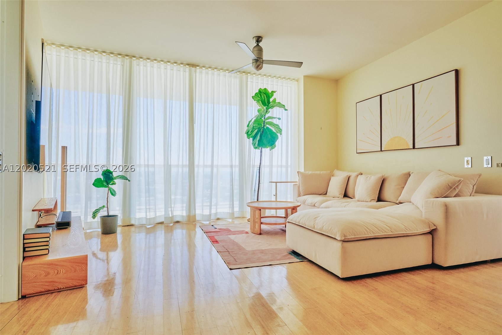 450 Alton Rd #2810, Miami Beach FL 33139