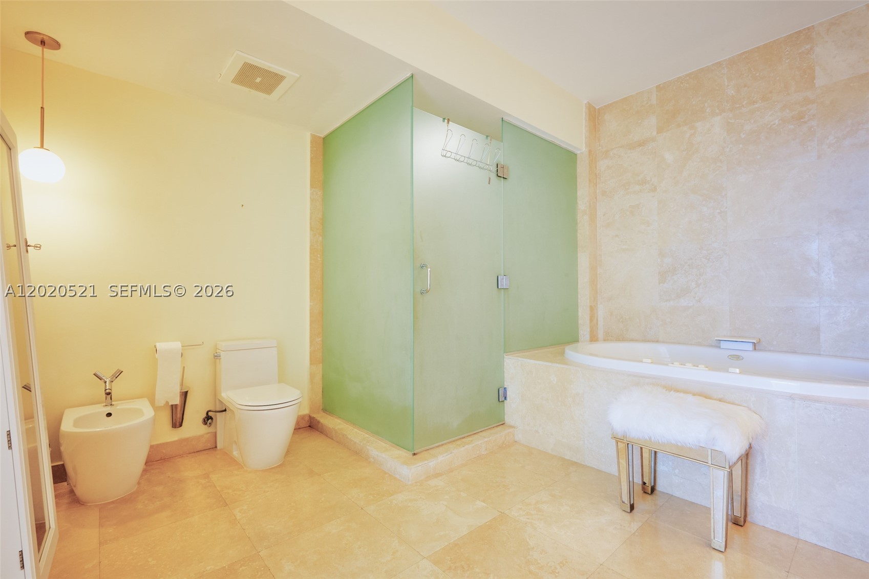450 Alton Rd #2810, Miami Beach FL 33139