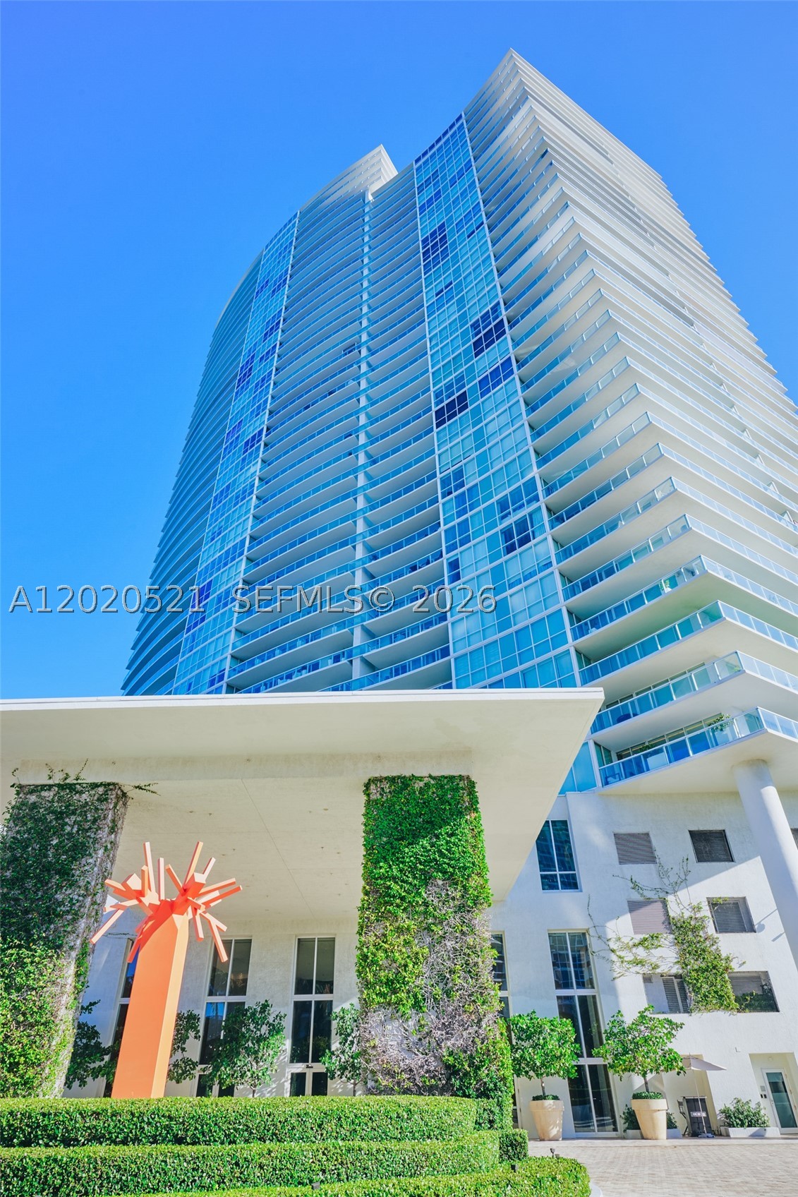 450 Alton Rd #2810, Miami Beach FL 33139