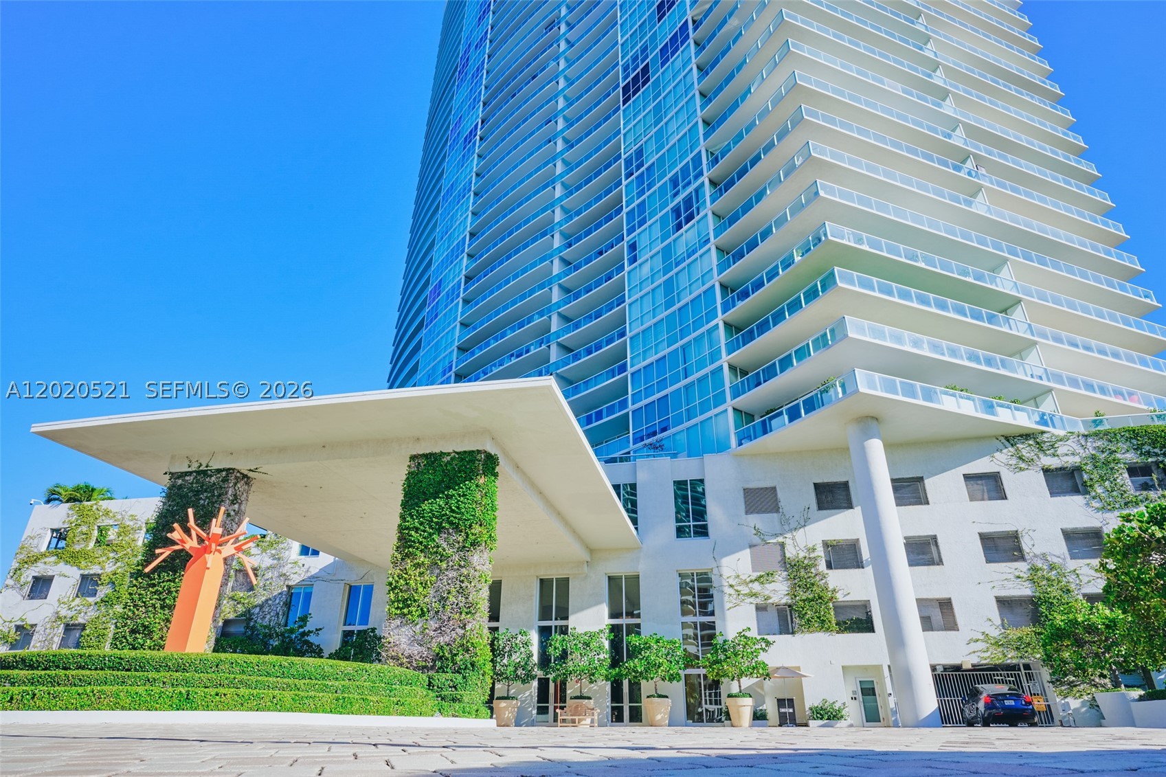 450 Alton Rd #2810, Miami Beach FL 33139