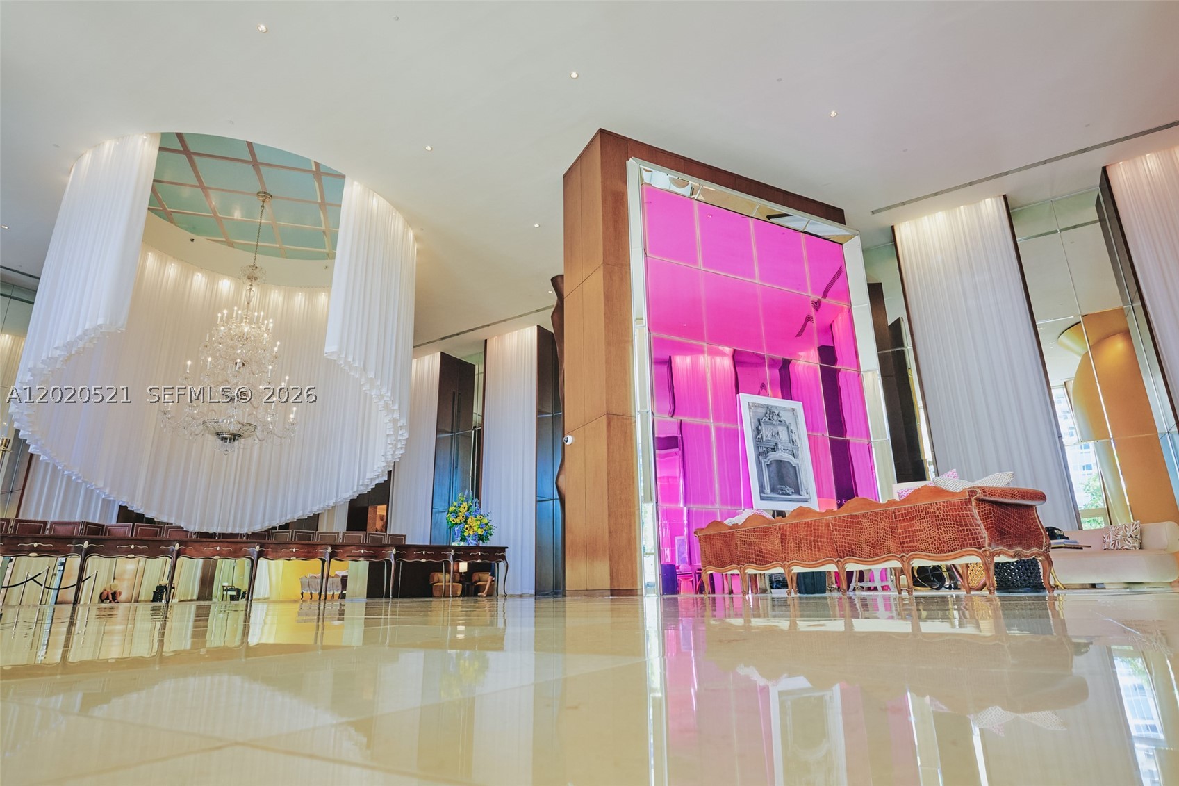 450 Alton Rd #2810, Miami Beach FL 33139