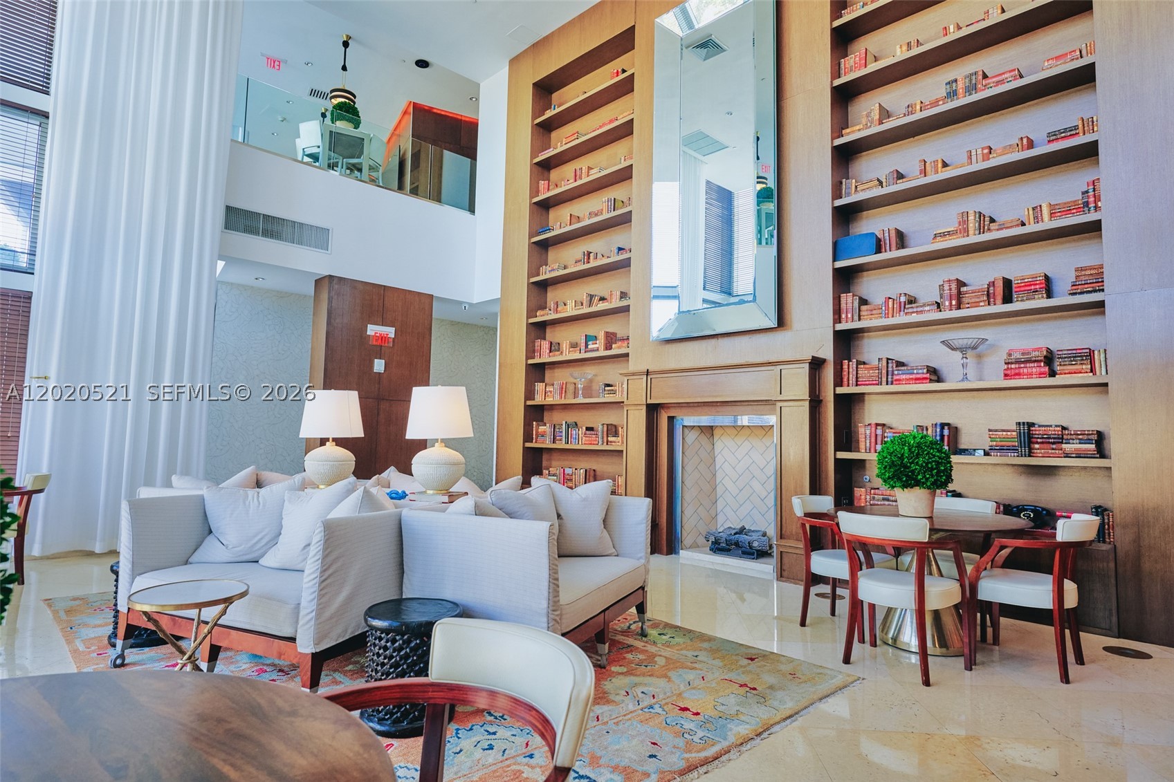 450 Alton Rd #2810, Miami Beach FL 33139