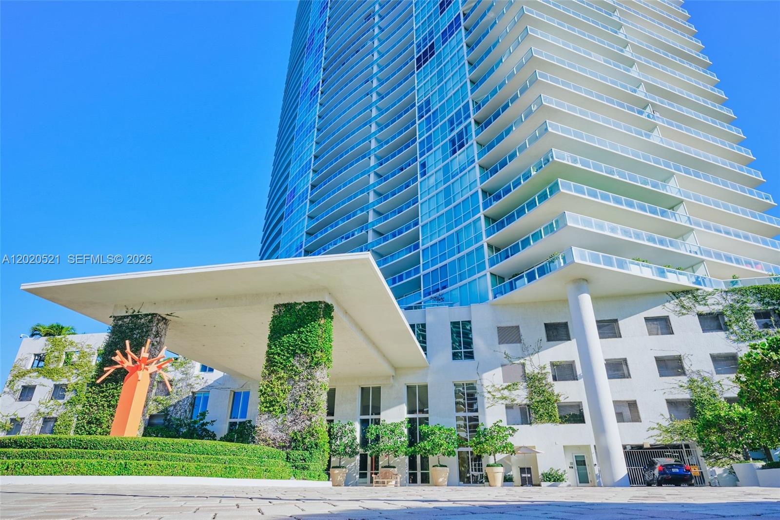 450 Alton Rd #2810, Miami Beach FL 33139