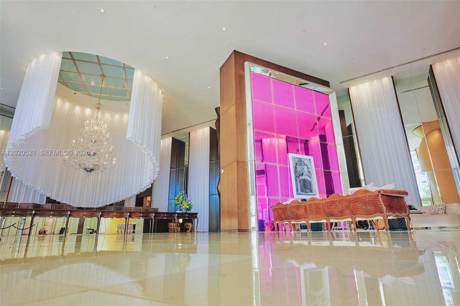 450 Alton Rd #2810, Miami Beach FL 33139