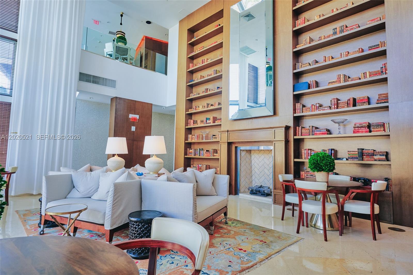 450 Alton Rd #2810, Miami Beach FL 33139