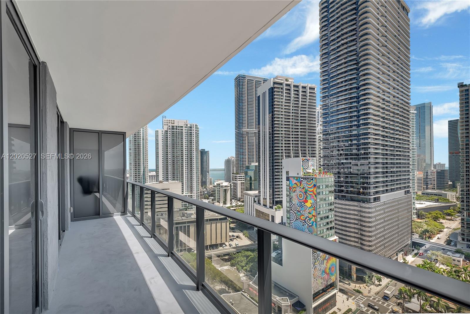 45 SW 9th St #2105, Miami FL 33130
