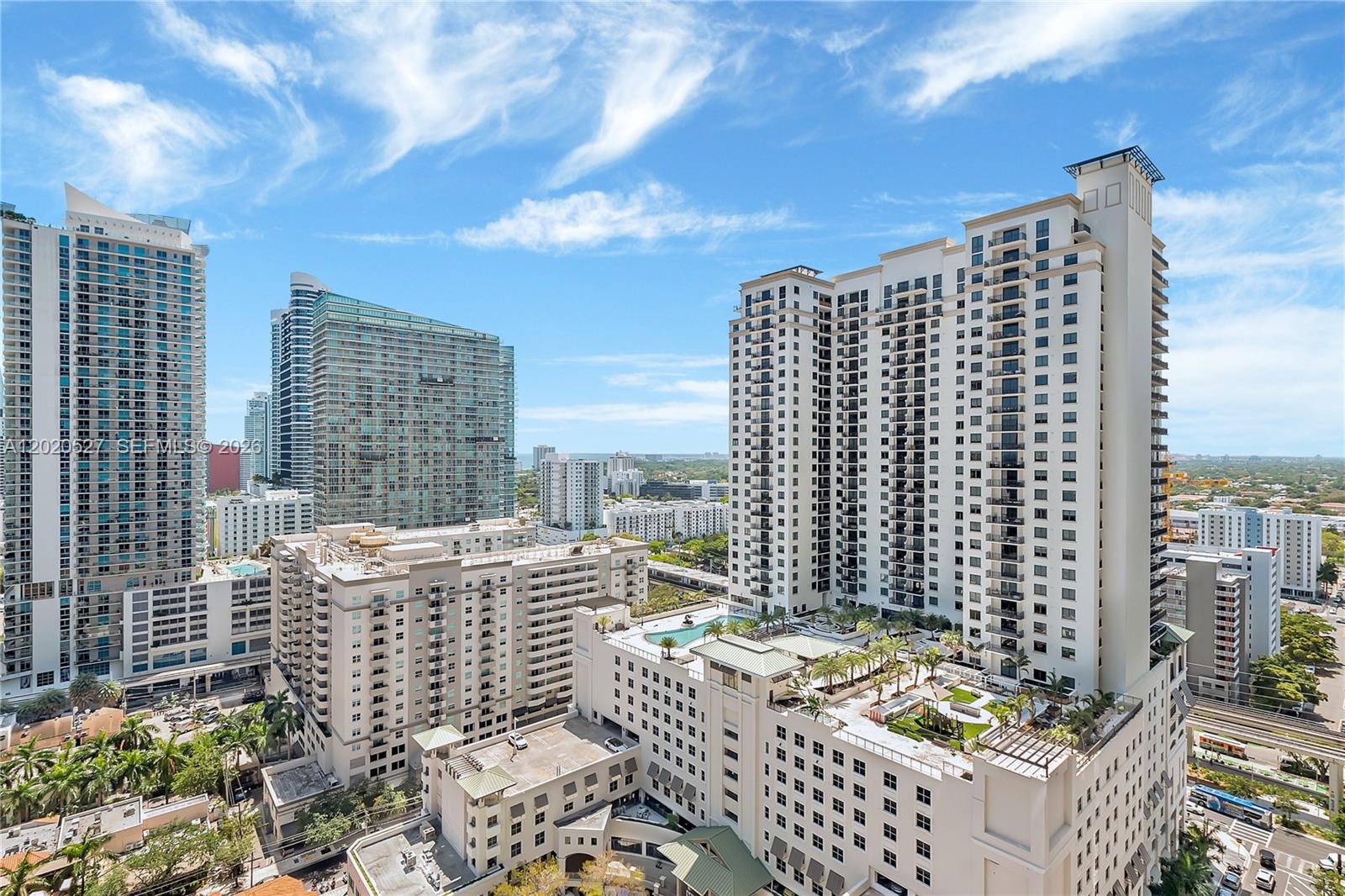 45 SW 9th St #2105, Miami FL 33130