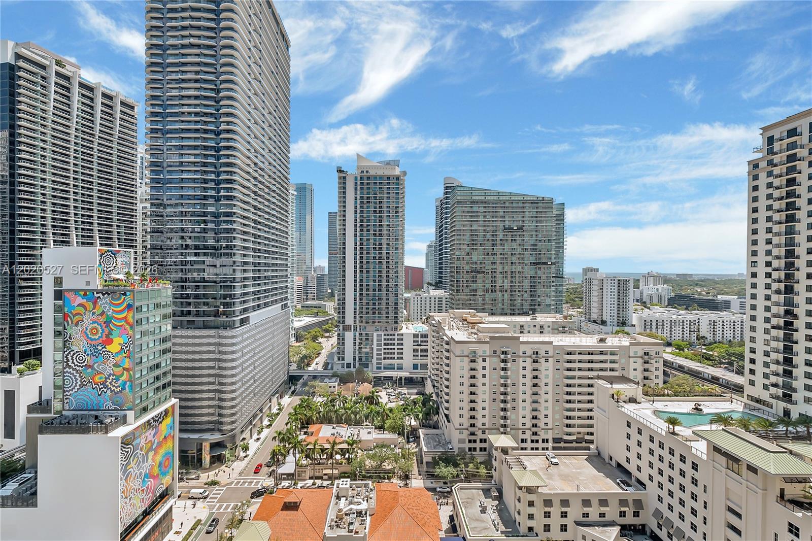 45 SW 9th St #2105, Miami FL 33130