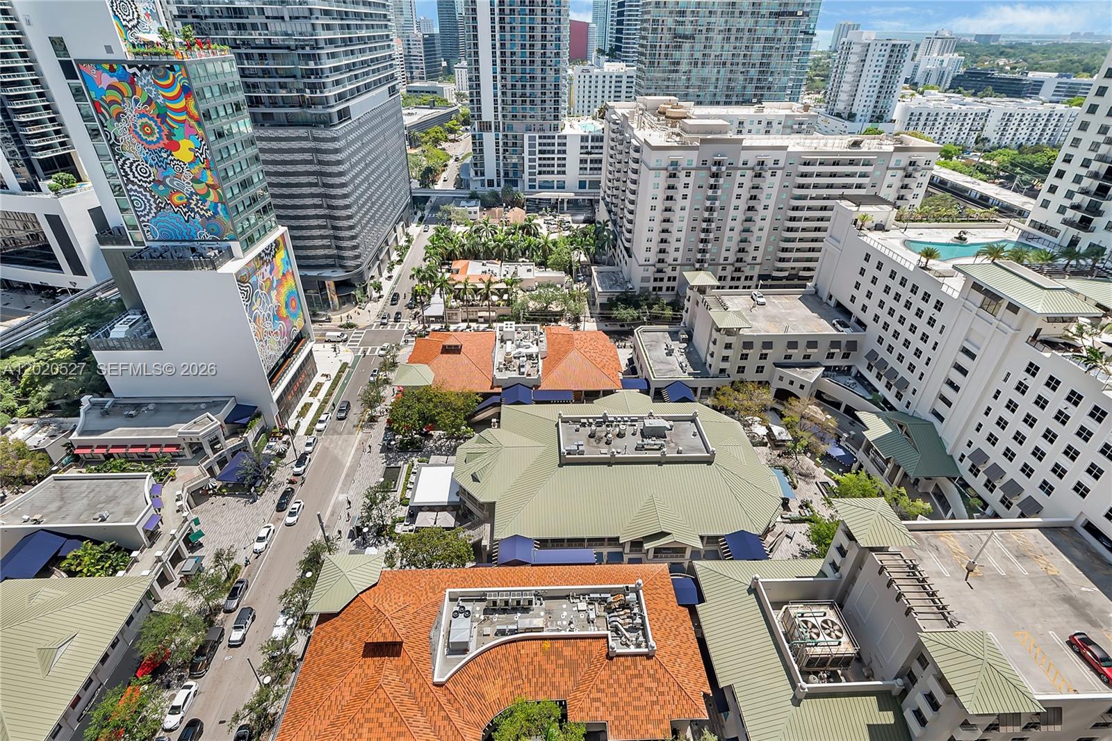45 SW 9th St #2105, Miami FL 33130