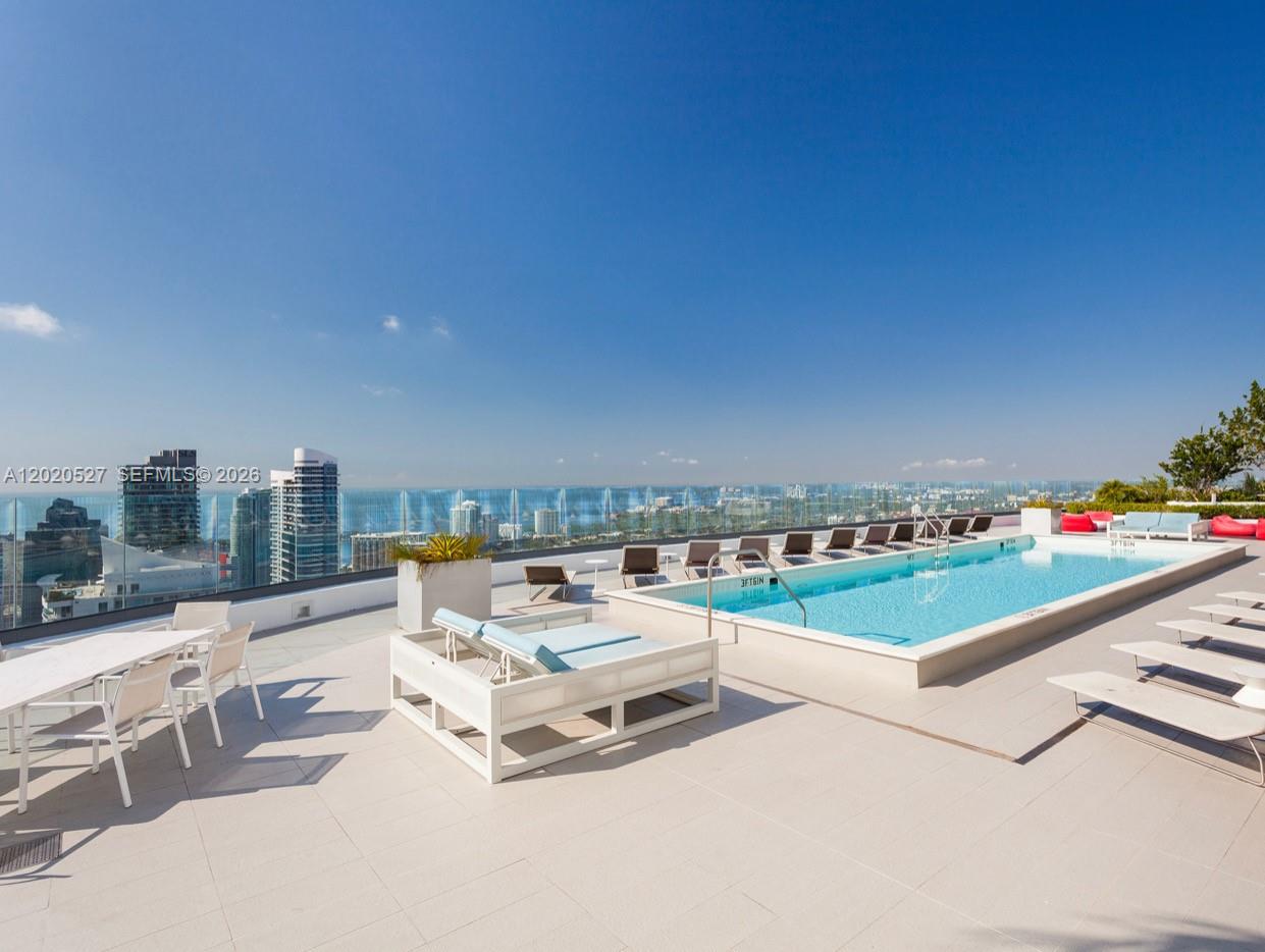 45 SW 9th St #2105, Miami FL 33130