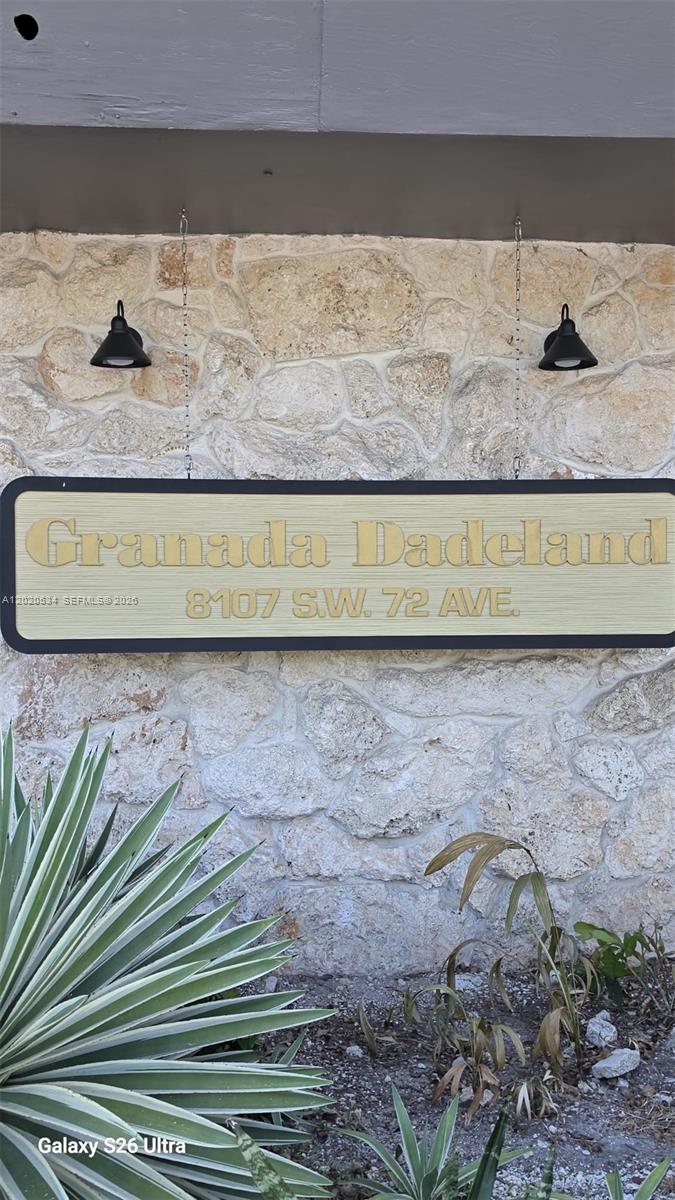 8107 SW 72nd Ave #423E, Miami FL 33143