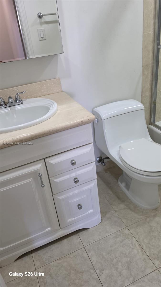 8107 SW 72nd Ave #423E, Miami FL 33143