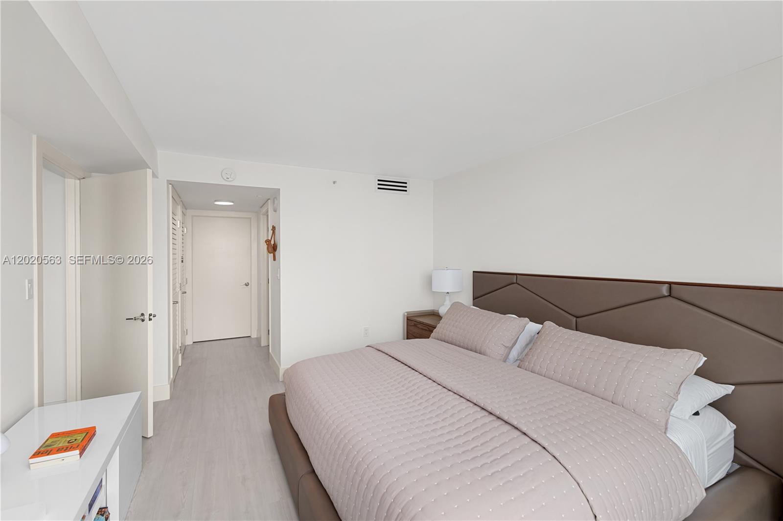 2101 NE Brickell Ave #2302, Miami FL 33129