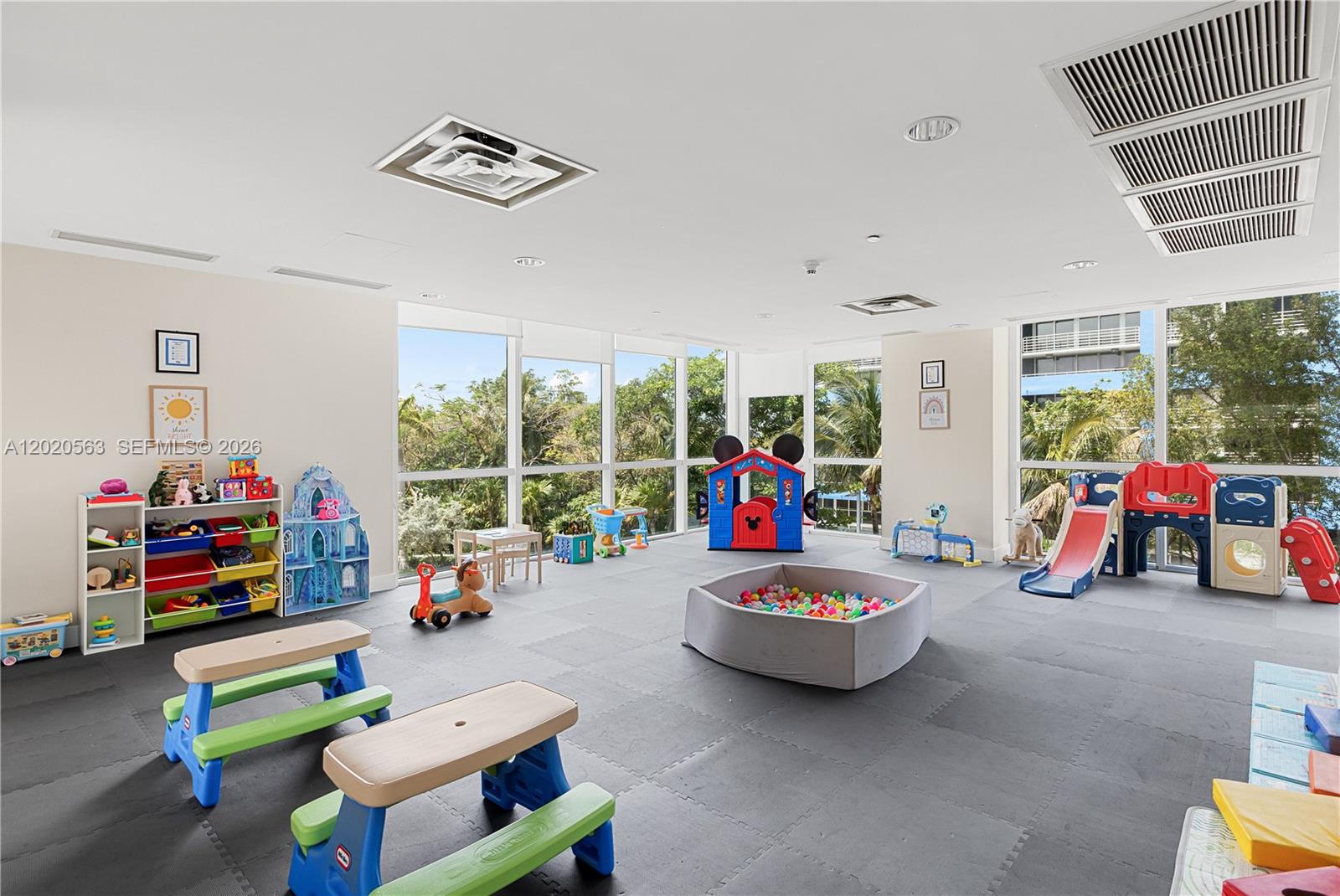 2101 NE Brickell Ave #2302, Miami FL 33129