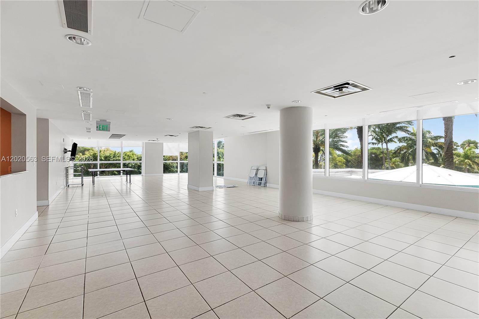 2101 NE Brickell Ave #2302, Miami FL 33129
