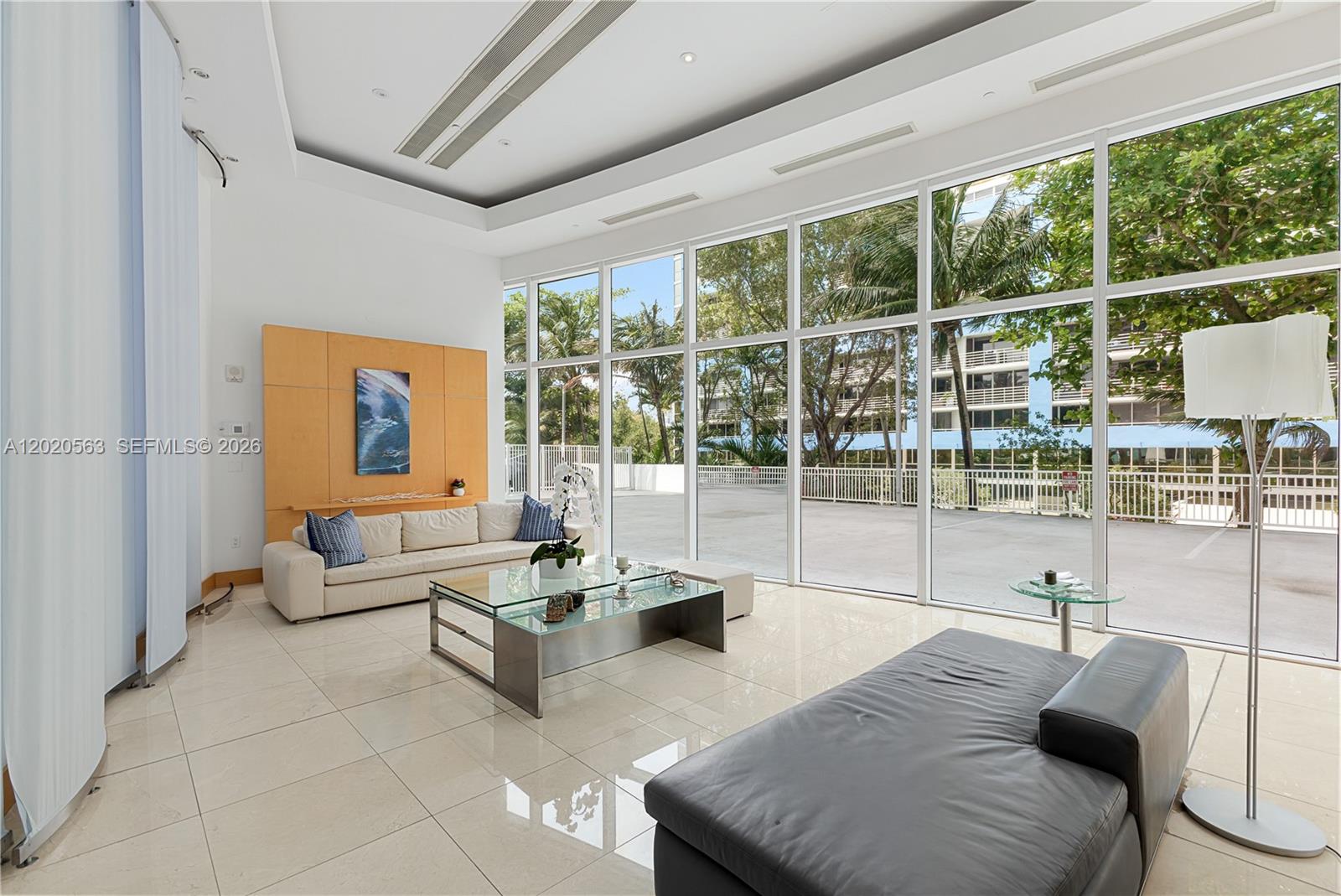 2101 NE Brickell Ave #2302, Miami FL 33129