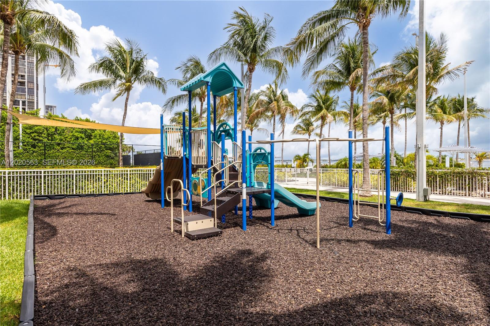 2101 NE Brickell Ave #2302, Miami FL 33129