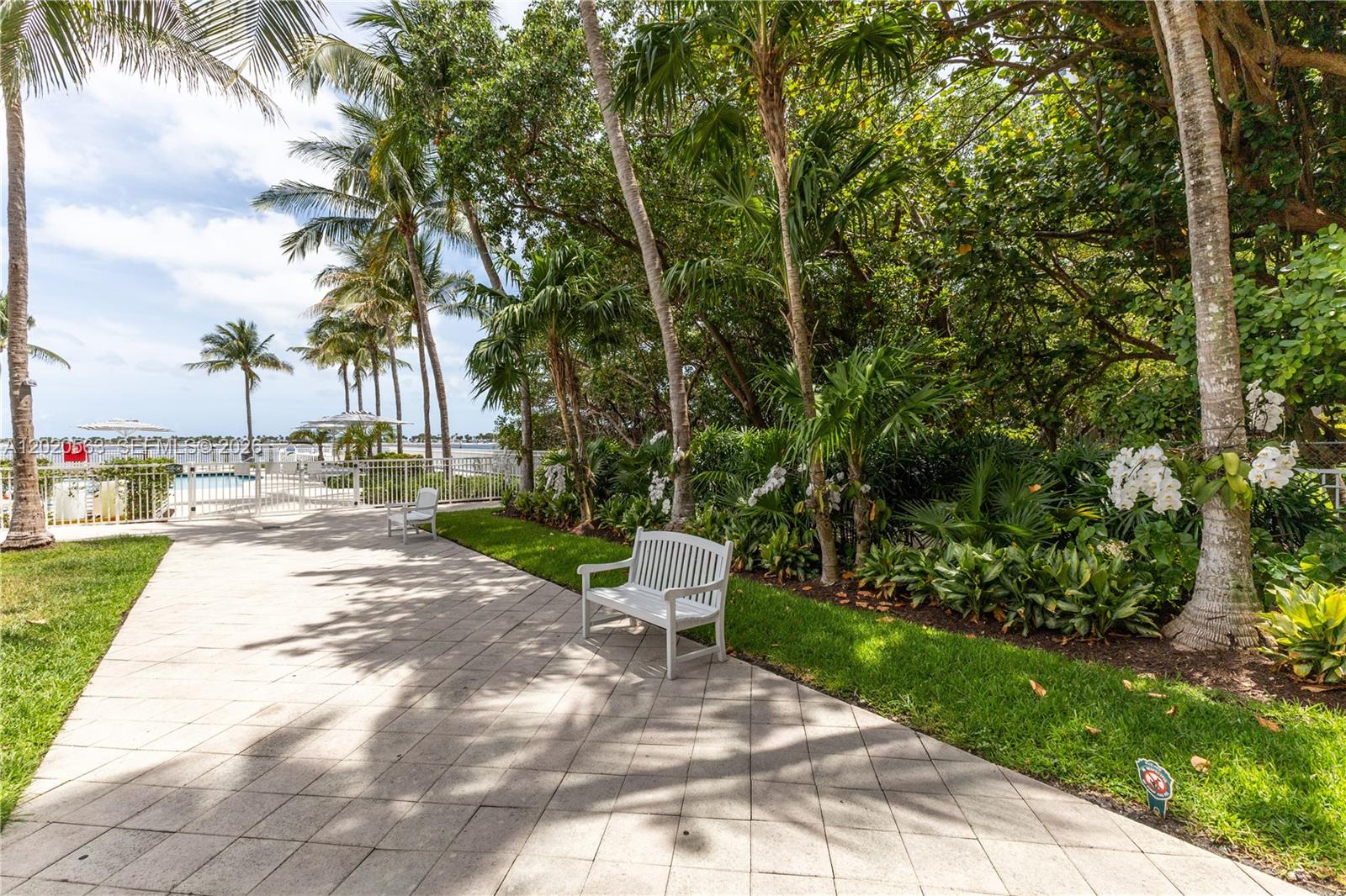 2101 NE Brickell Ave #2302, Miami FL 33129