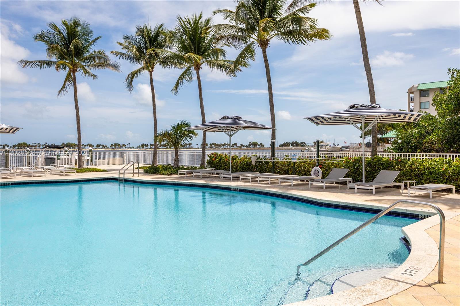 2101 NE Brickell Ave #2302, Miami FL 33129
