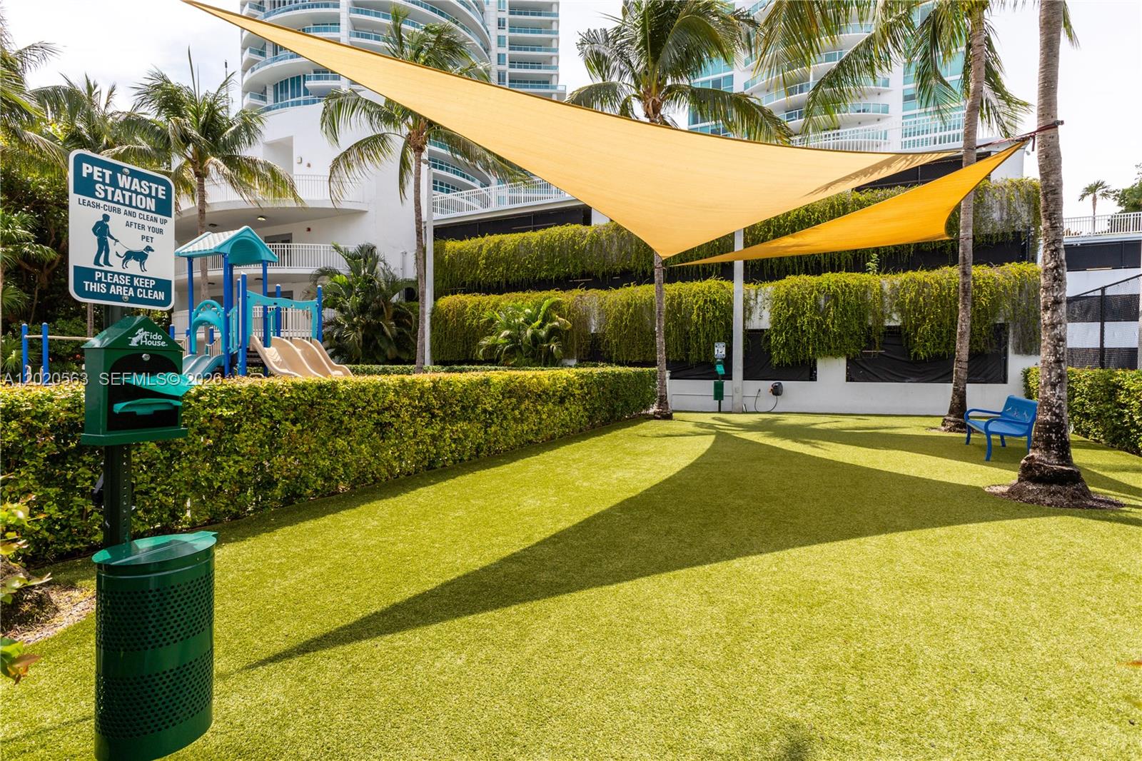 2101 NE Brickell Ave #2302, Miami FL 33129