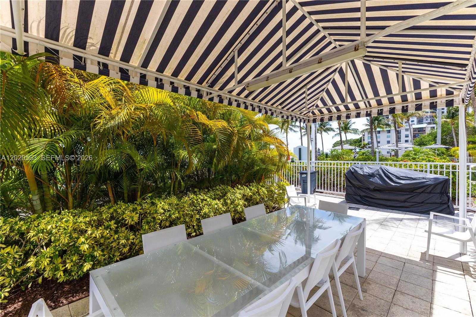 2101 NE Brickell Ave #2302, Miami FL 33129