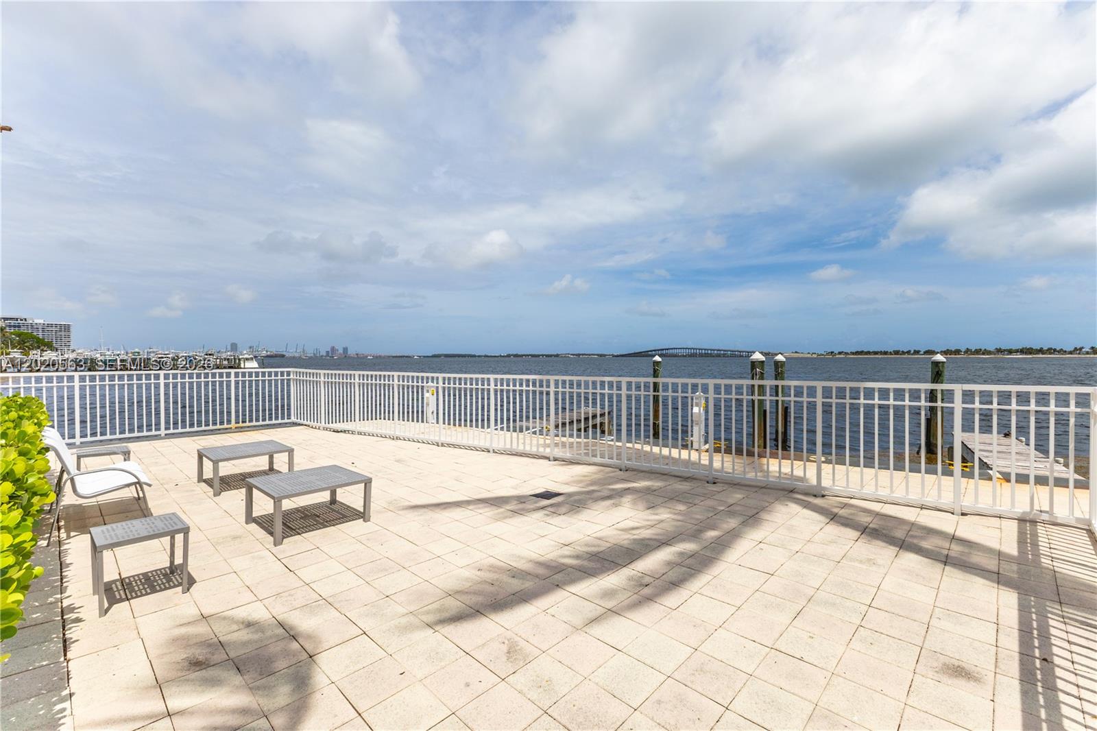 2101 NE Brickell Ave #2302, Miami FL 33129