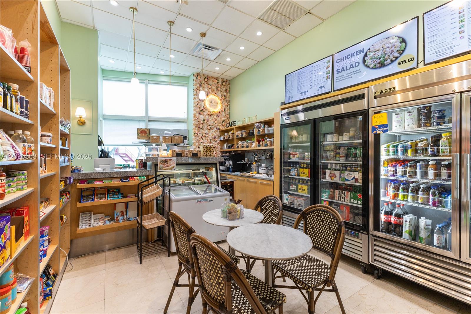 2101 NE Brickell Ave #2302, Miami FL 33129
