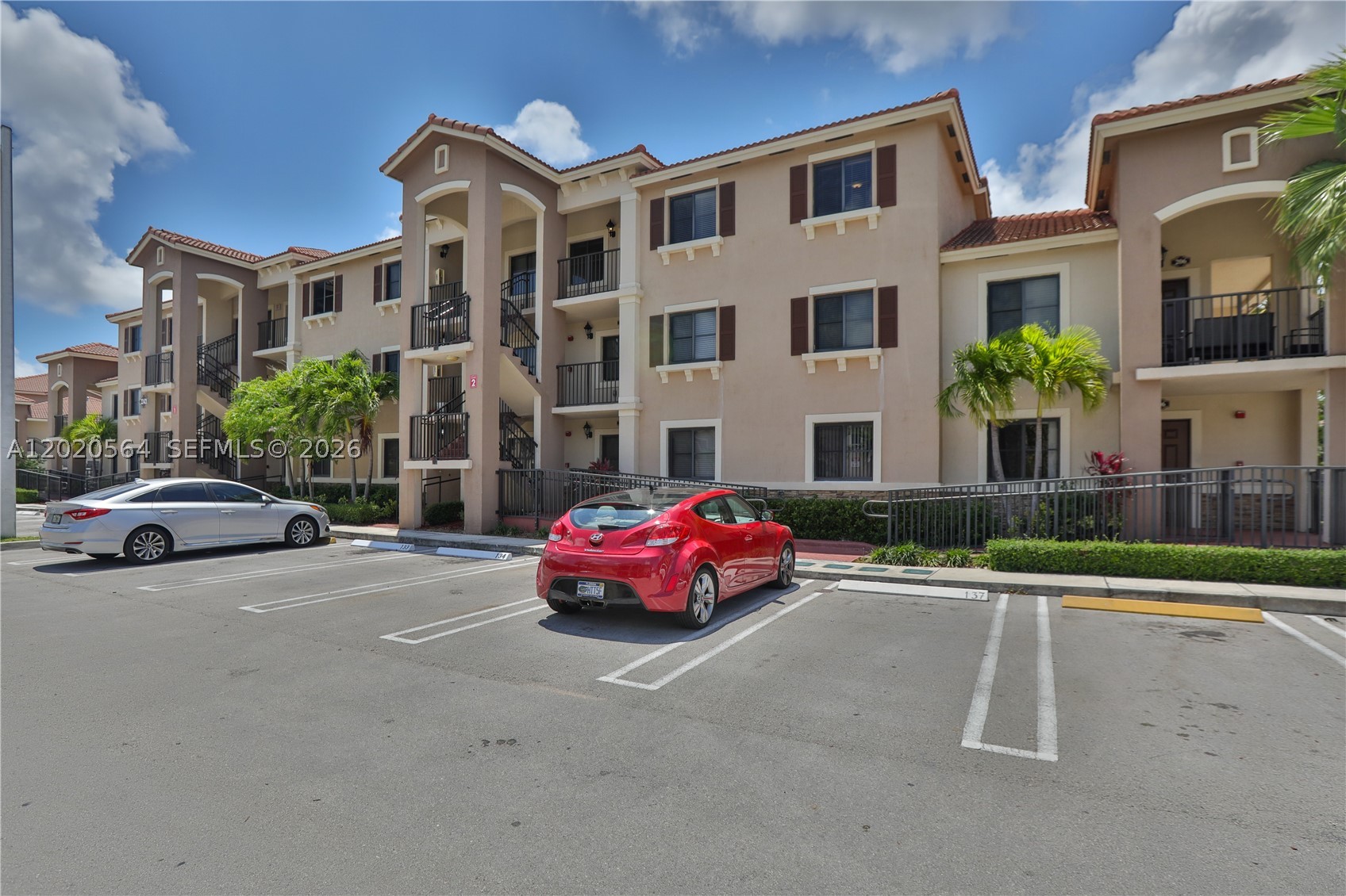 22421 SW 88th Pl #304-2, Cutler Bay FL 33190