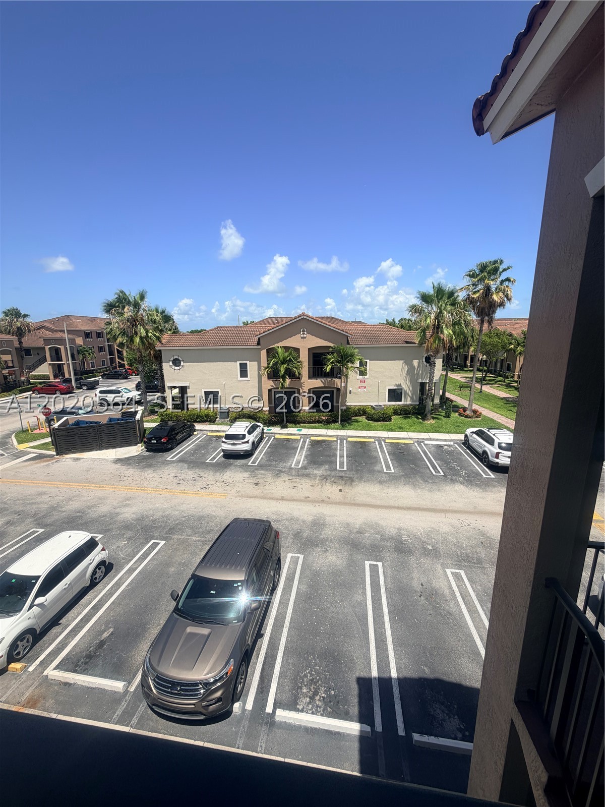 22421 SW 88th Pl #304-2, Cutler Bay FL 33190