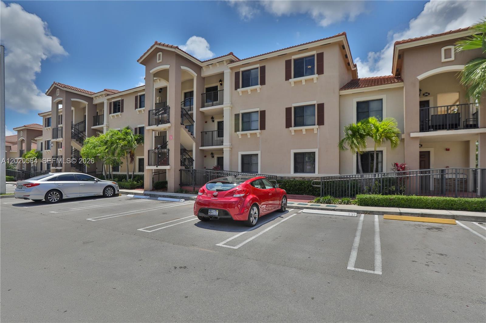 22421 SW 88th Pl #304-2, Cutler Bay FL 33190