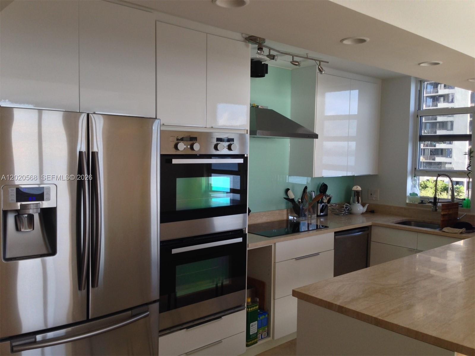 770 Claughton Island Dr #615, Miami FL 33131