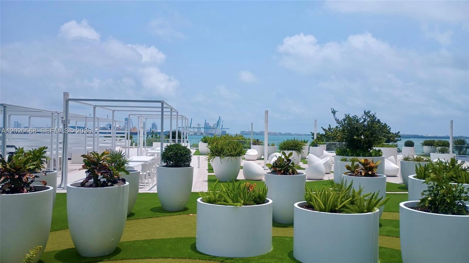 770 Claughton Island Dr #615, Miami FL 33131