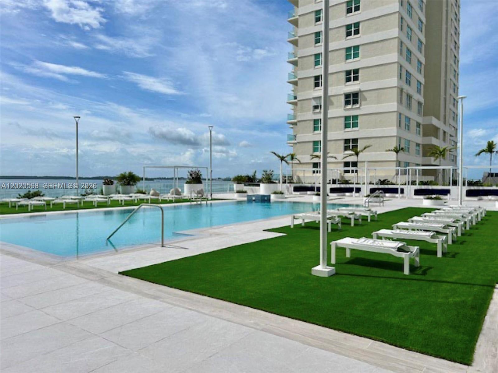 770 Claughton Island Dr #615, Miami FL 33131