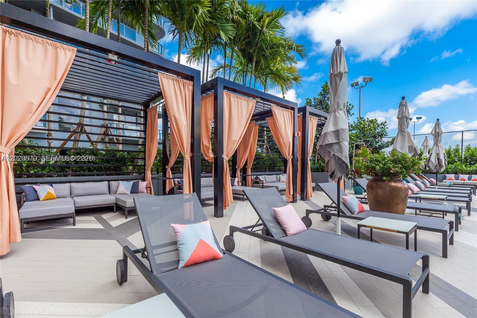 121 NE 34th St #1007, Miami FL 33137