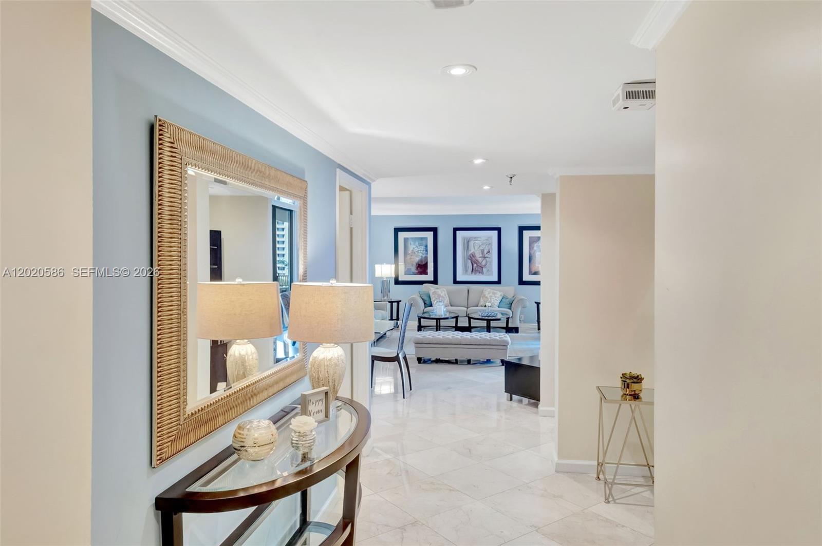 520 Brickell Key Dr #A914, Miami FL 33131