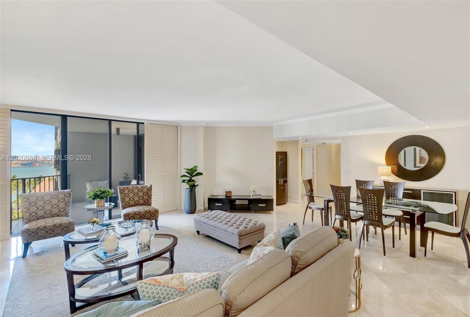 520 Brickell Key Dr #A914, Miami FL 33131